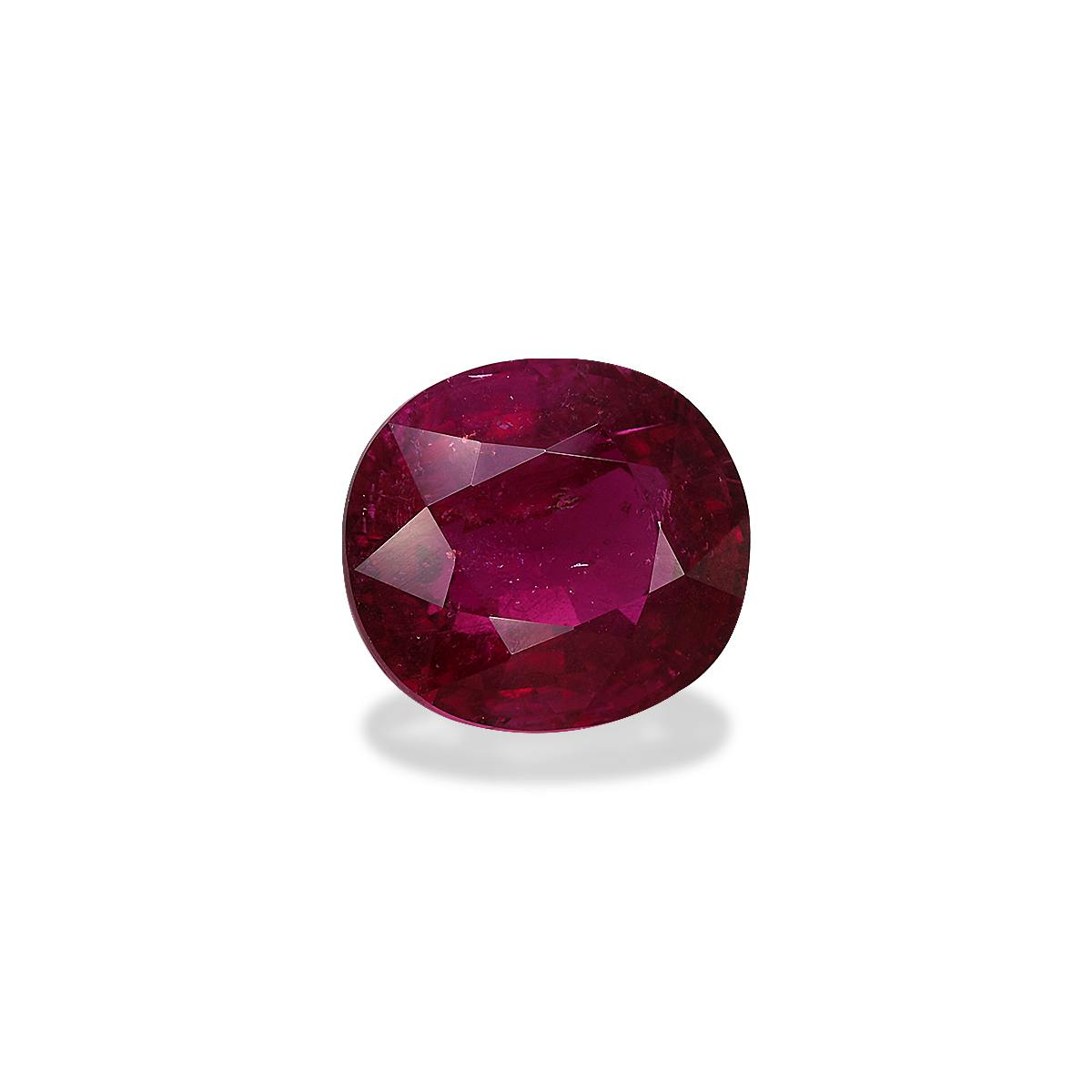 Rubellite Tourmaline 7.54 ct